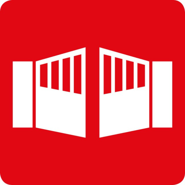 <b>Sensors</b><br>Automatic doors</br>