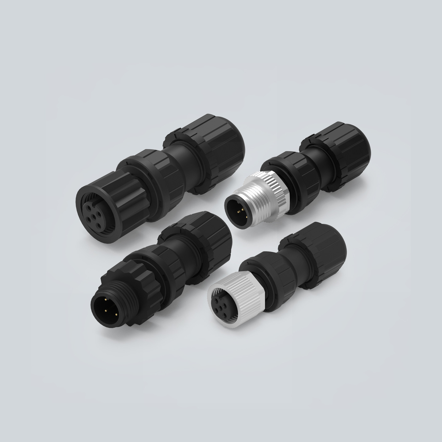 Field Attachable Solder Field Attachable Solder