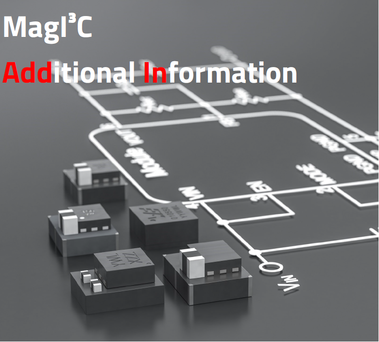 CM Additional Information Power Modules Title page of the document Additional Information Power Modules