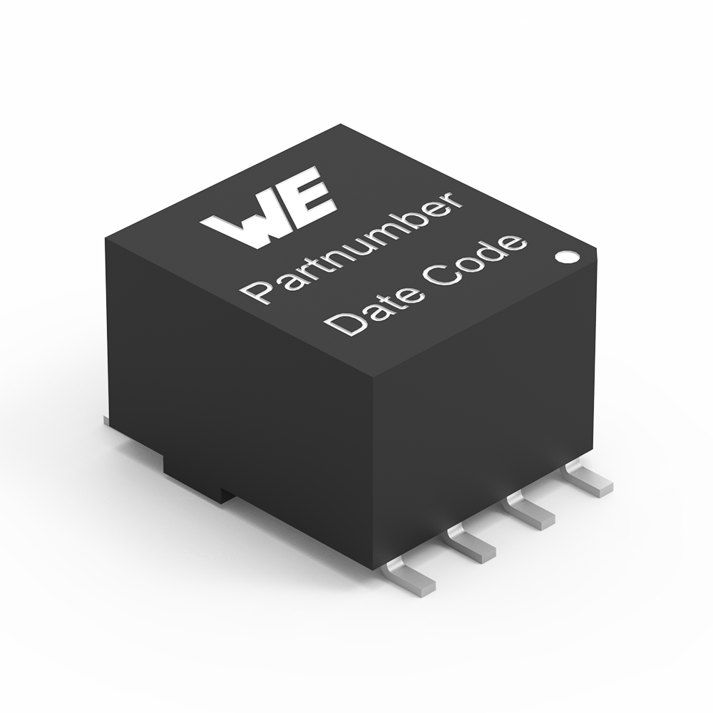 we-plc WE-PLC Übertrager